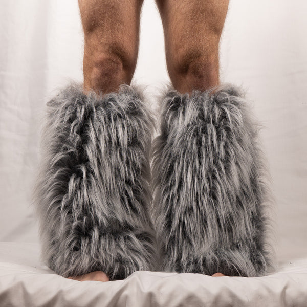 FUR LEGS