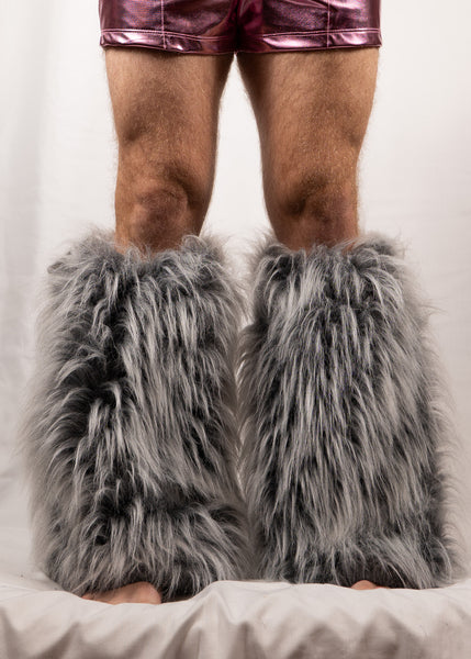 FUR LEGS