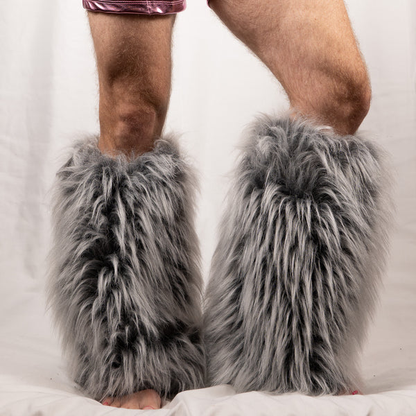 FUR LEGS