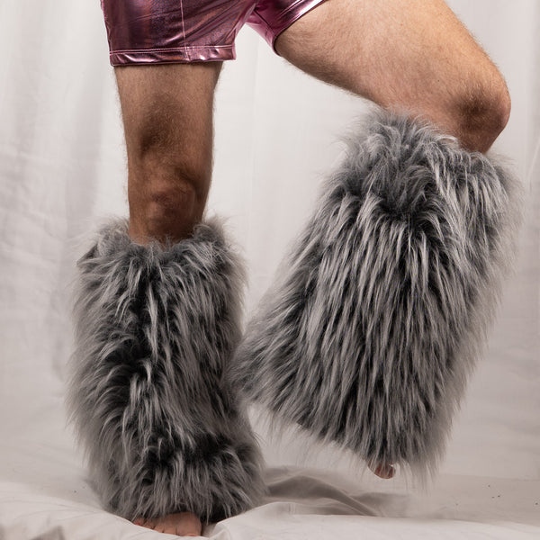 FUR LEGS