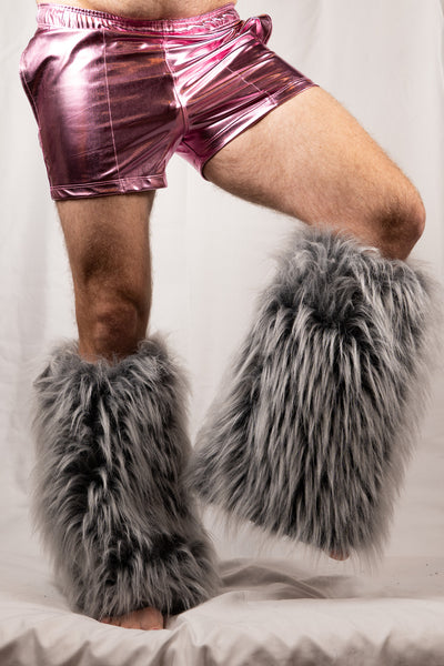 FUR LEGS