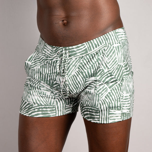 Forest Shorts