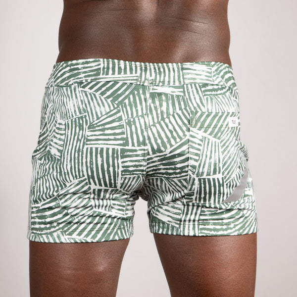 Forest Shorts