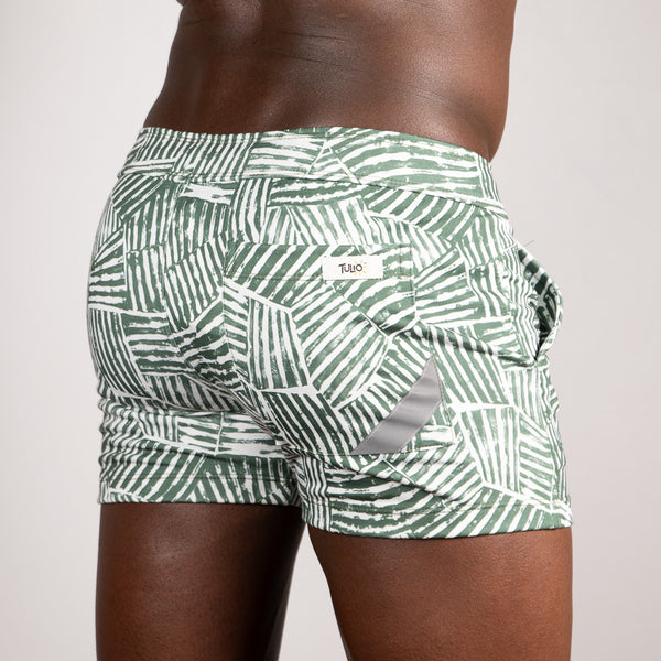 Forest Shorts