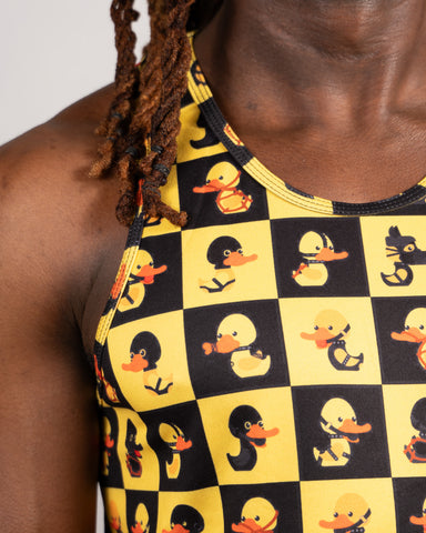 Kinky Ducks Tank