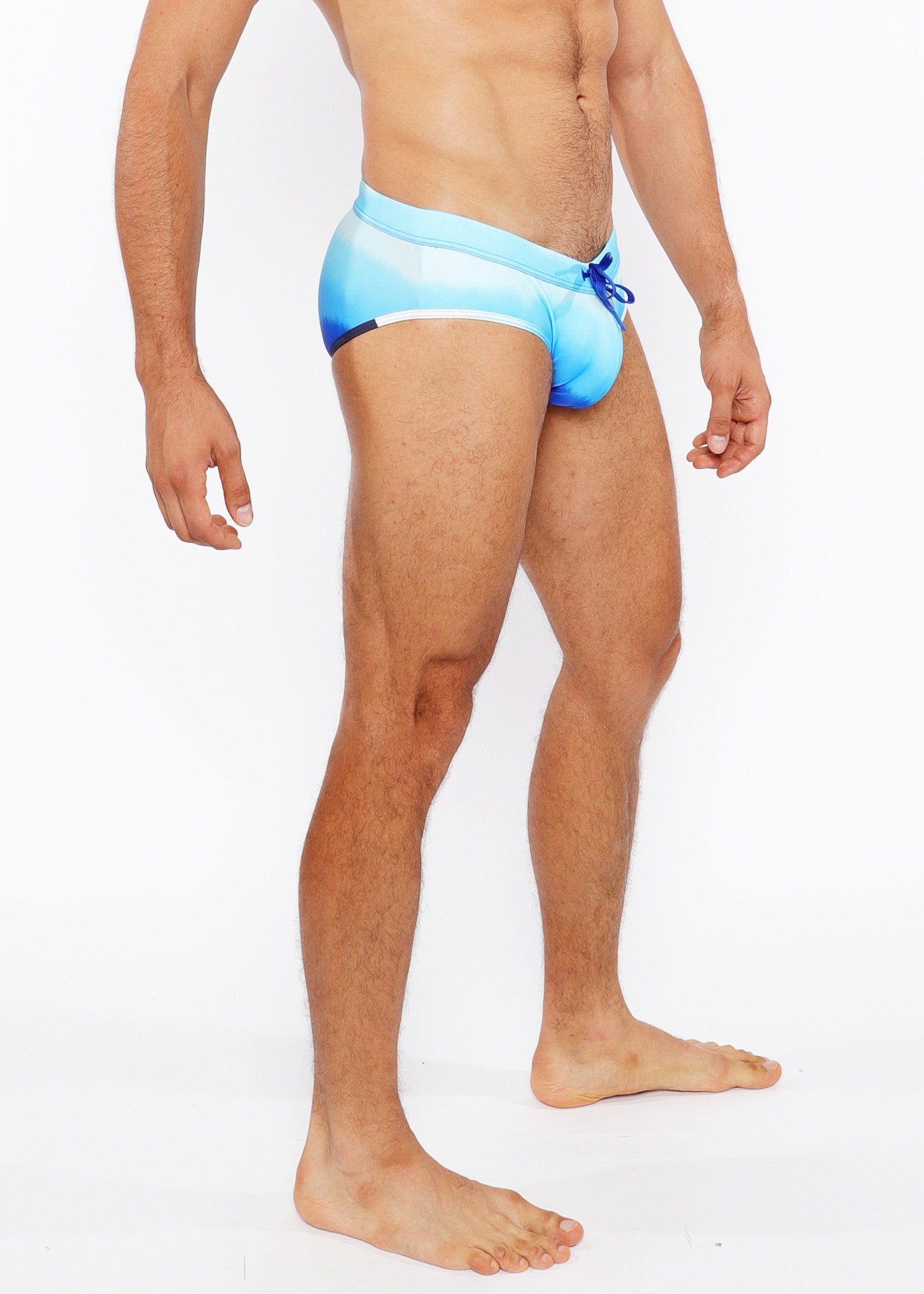 Gradient Swim Brief
