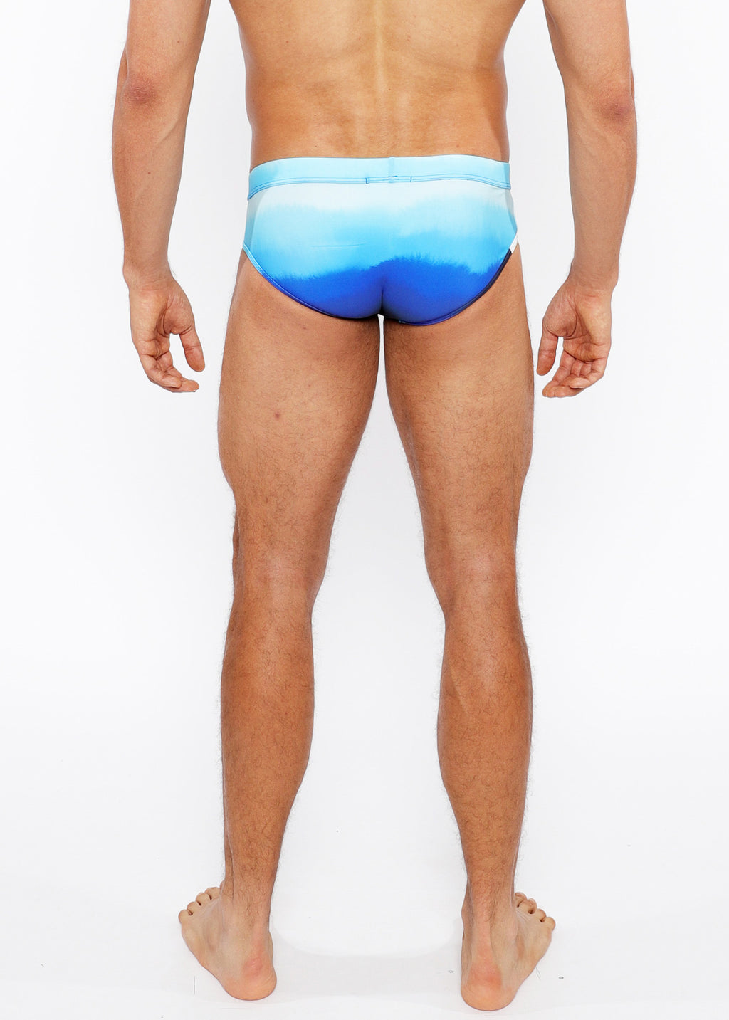 Gradient Swim Brief
