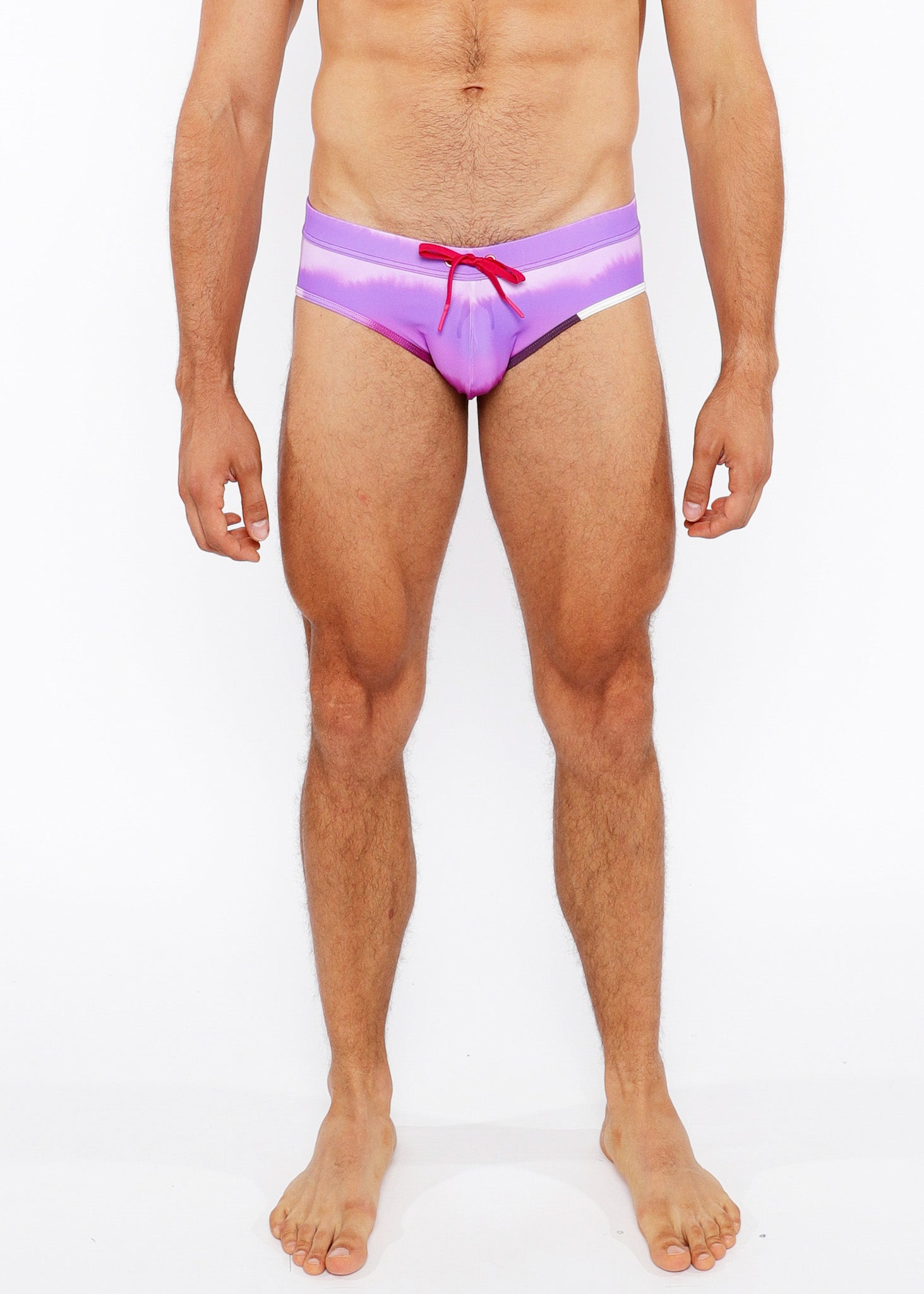 Gradient Swim Brief