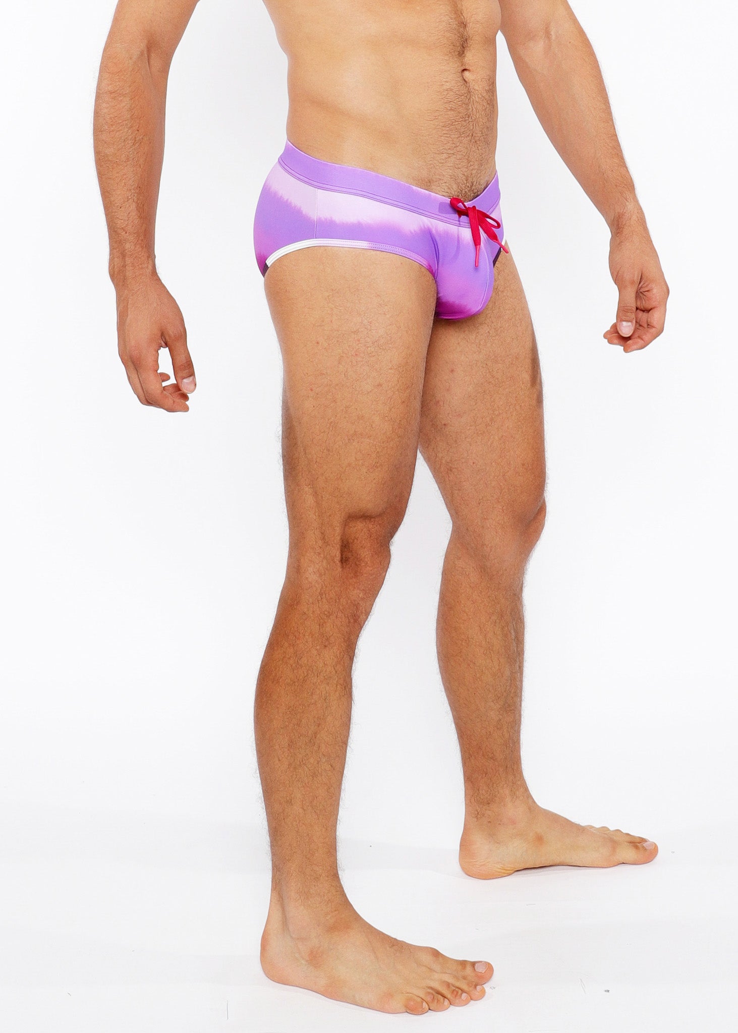 Gradient Swim Brief