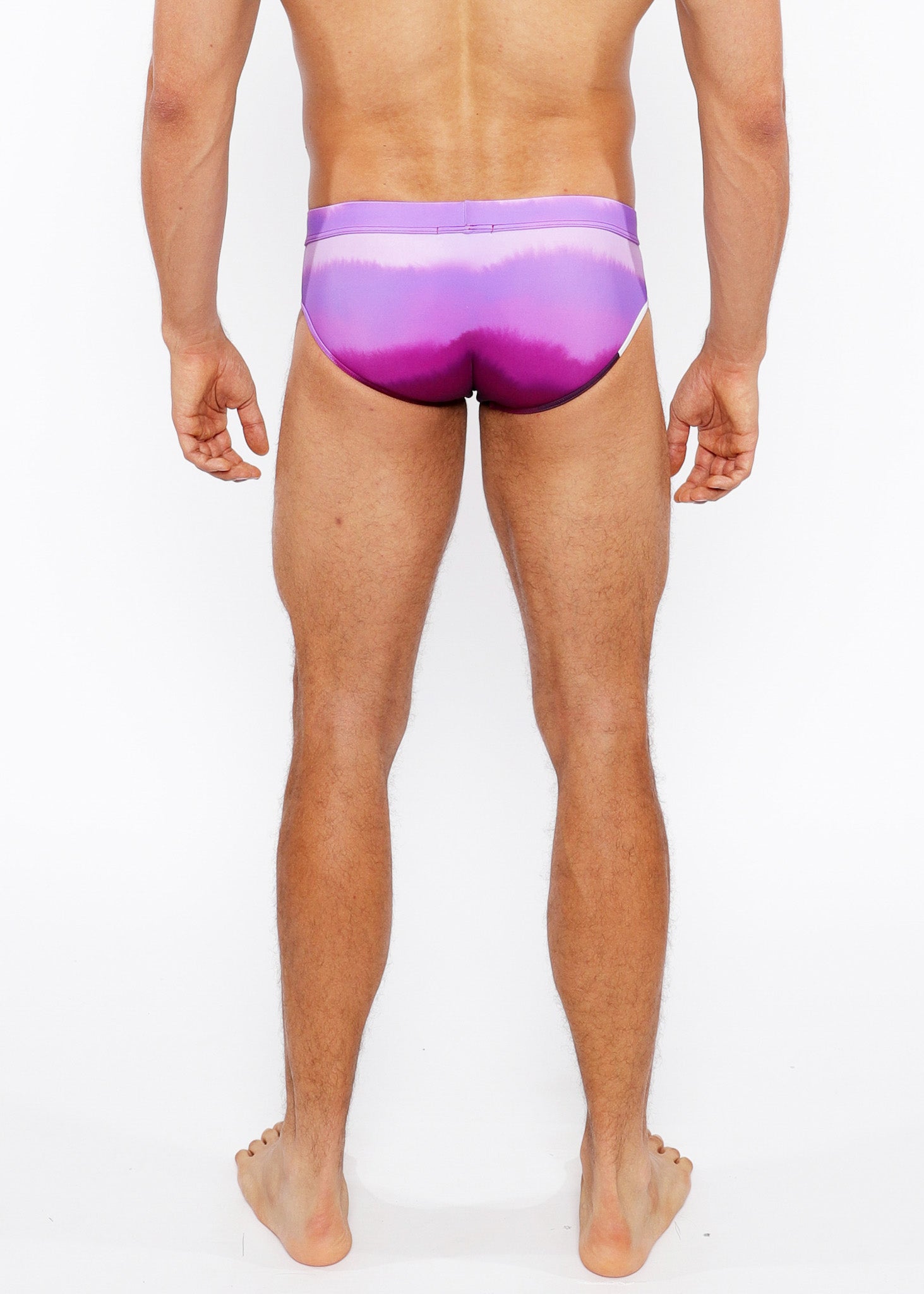 Gradient Swim Brief