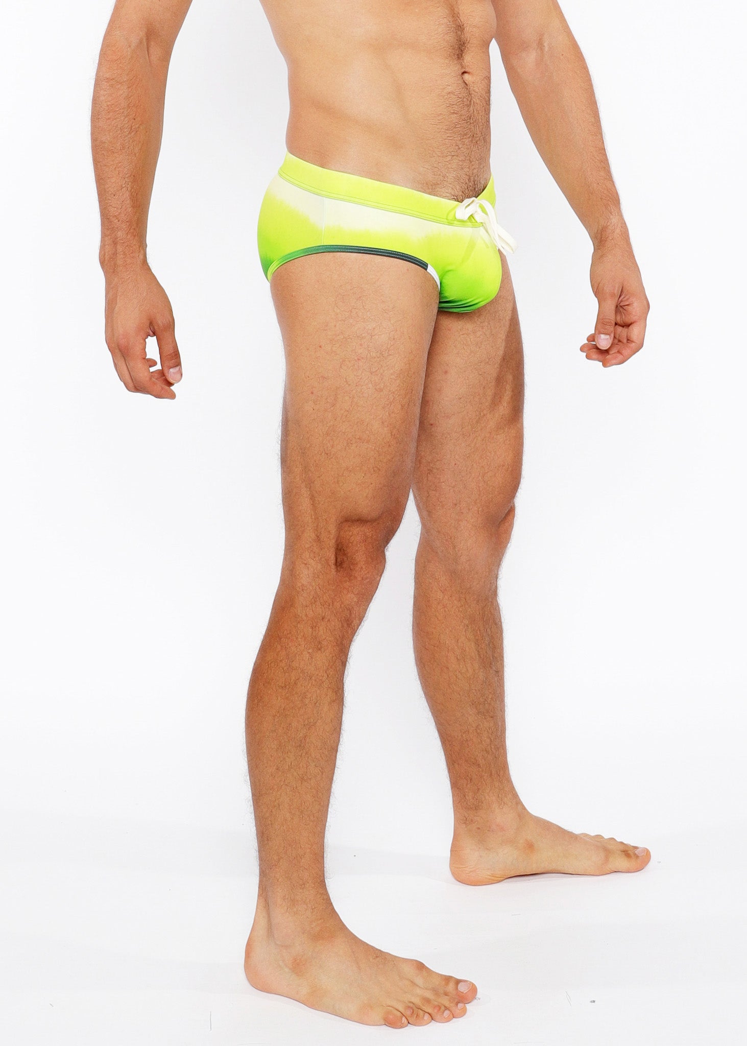 Gradient Swim Brief