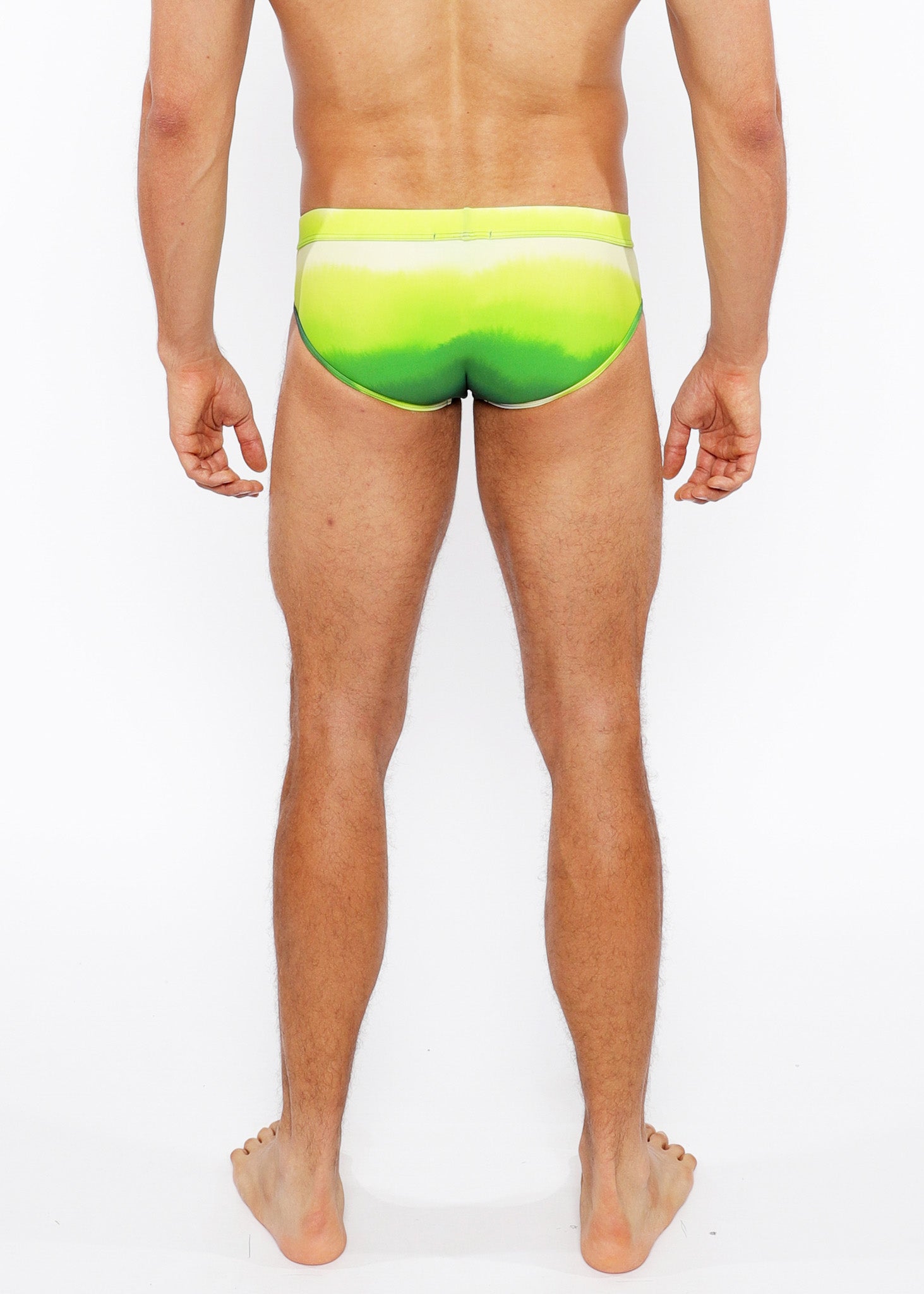 Gradient Swim Brief