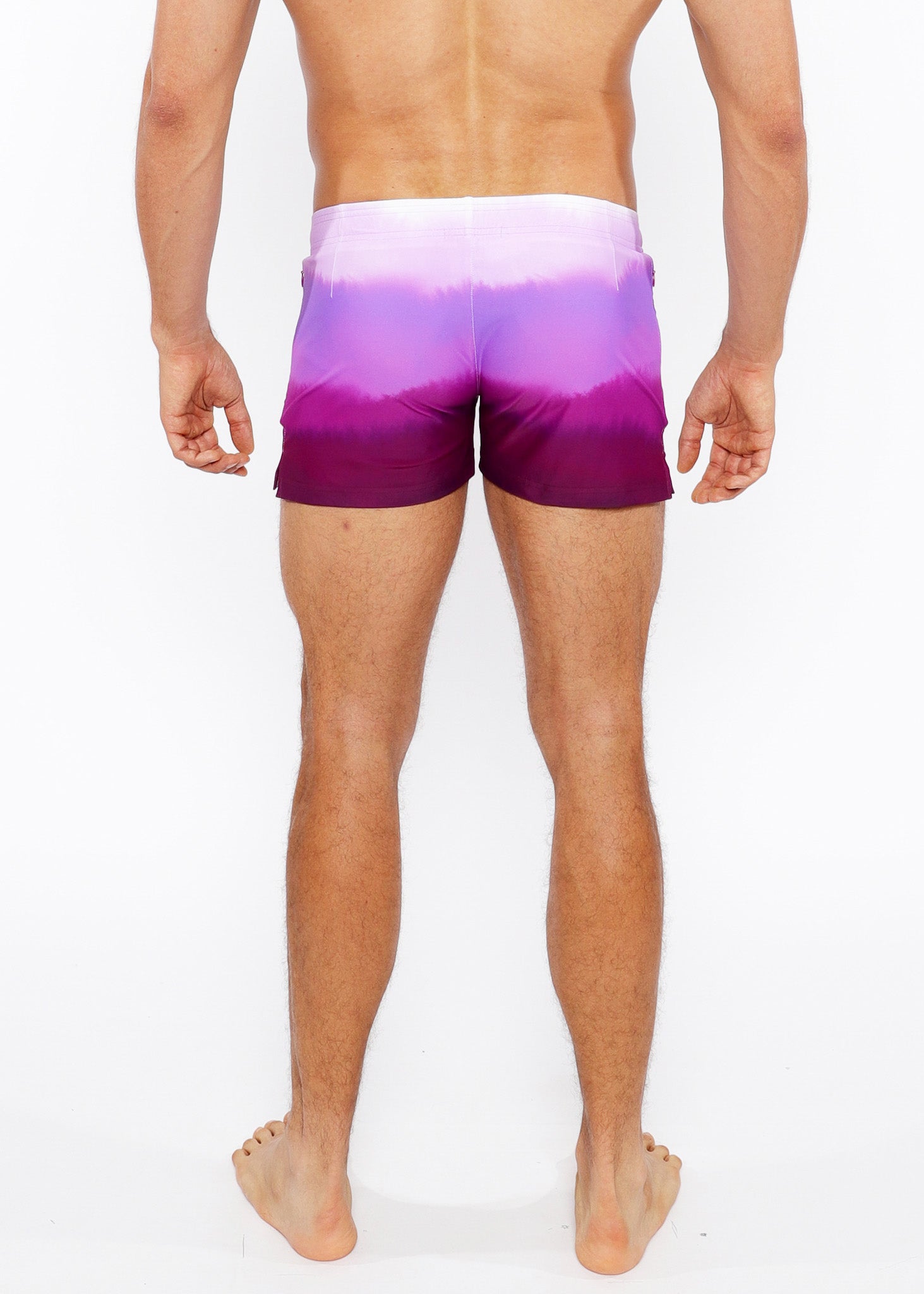 Gradient Swim Short