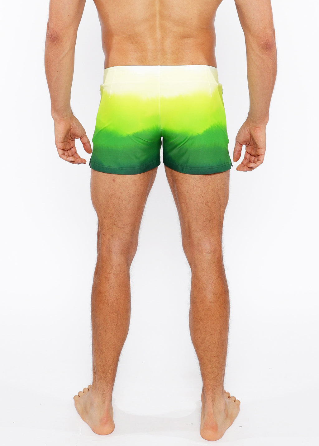 Gradient Swim Short