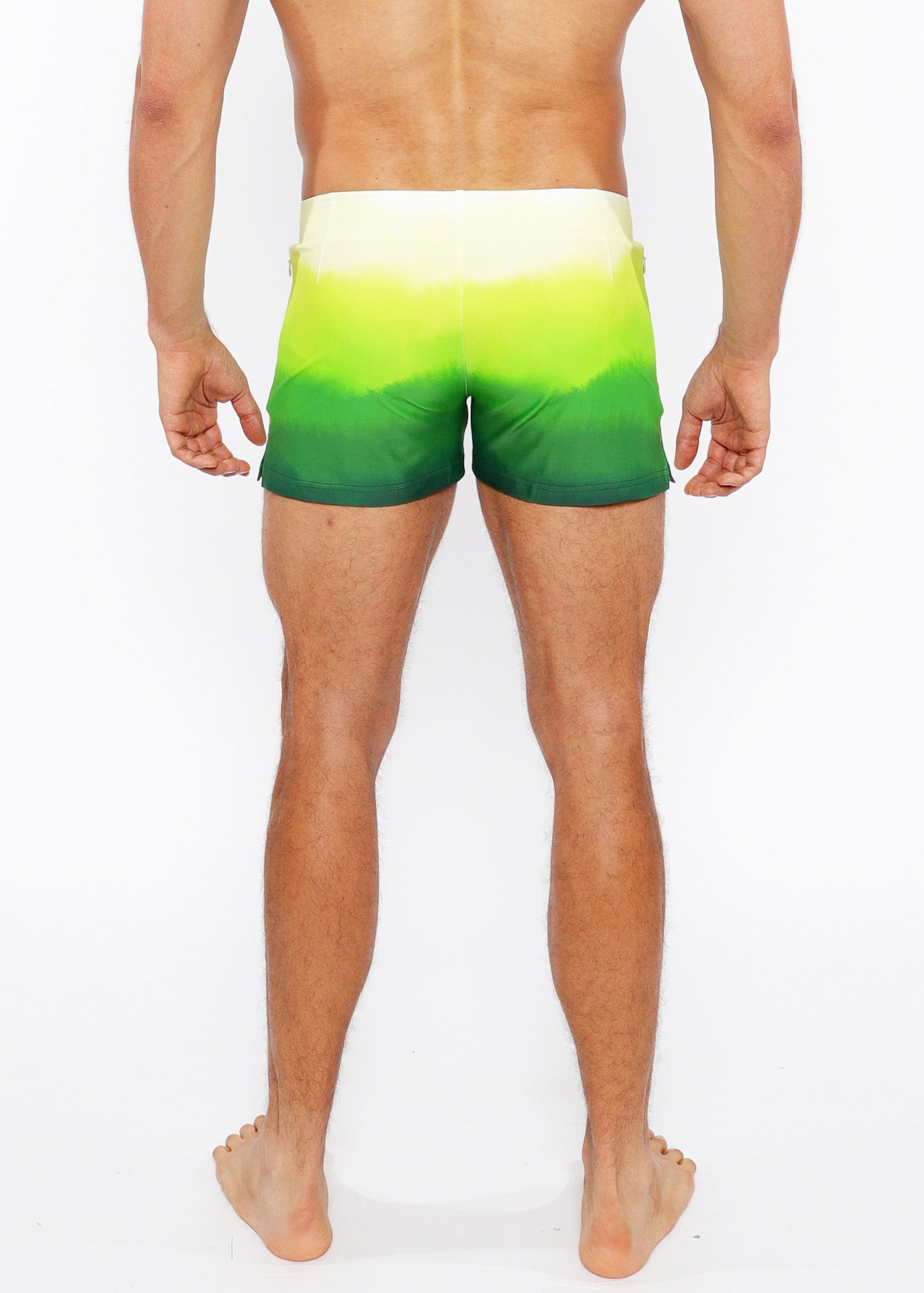 Gradient Swim Short