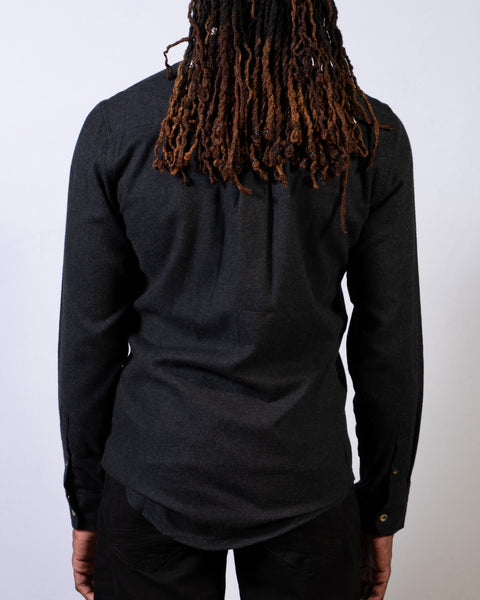 Burley Light Flannel Shirt