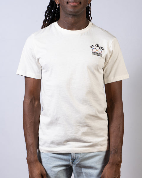 I've Seen Enough Tee