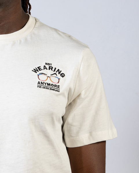 I've Seen Enough Tee