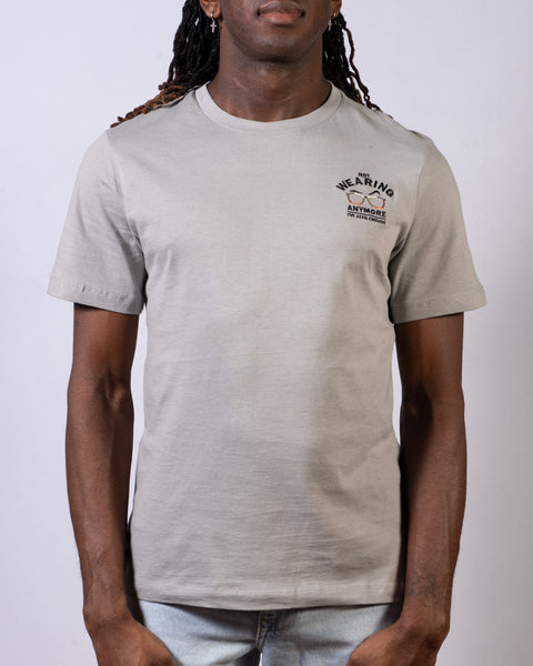 I've Seen Enough Tee