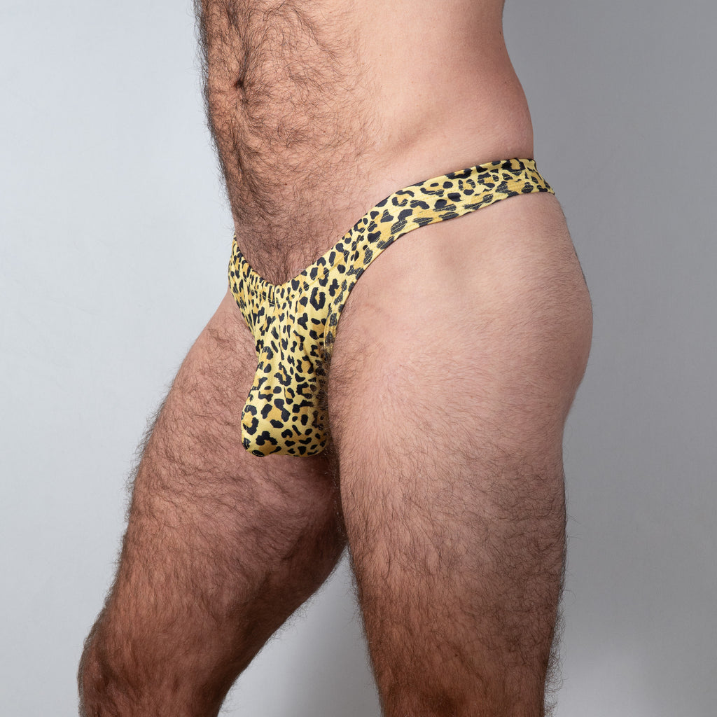 WILD Thong