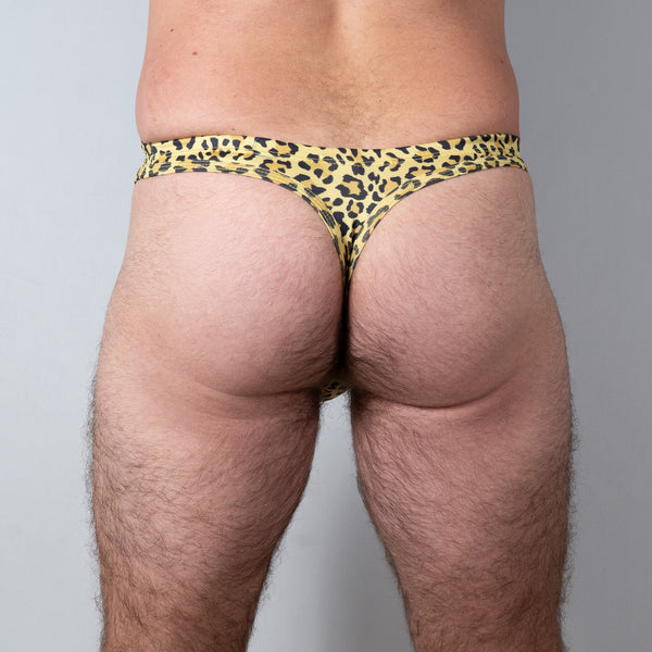 WILD Thong