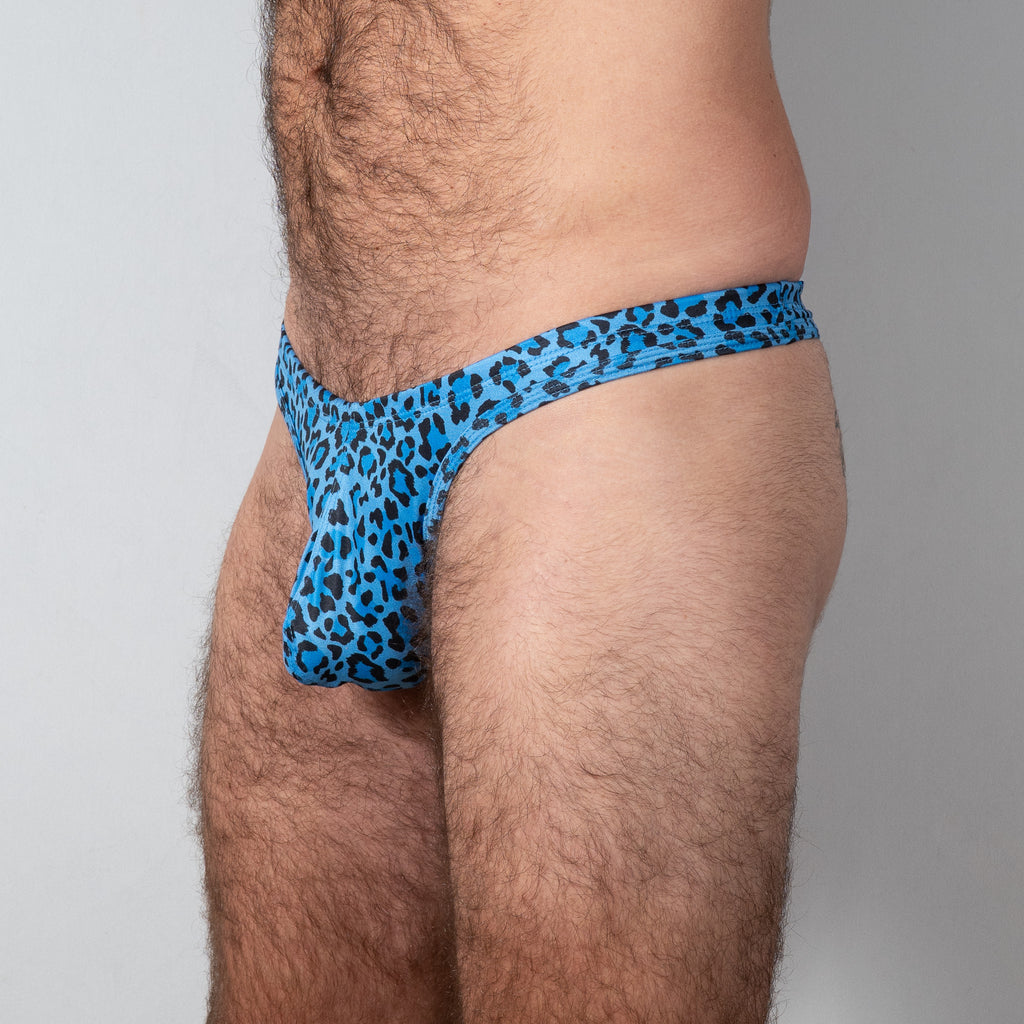 WILD Thong