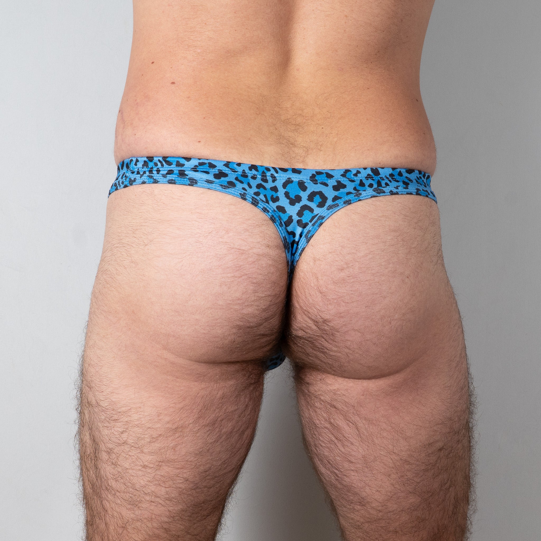 WILD Thong