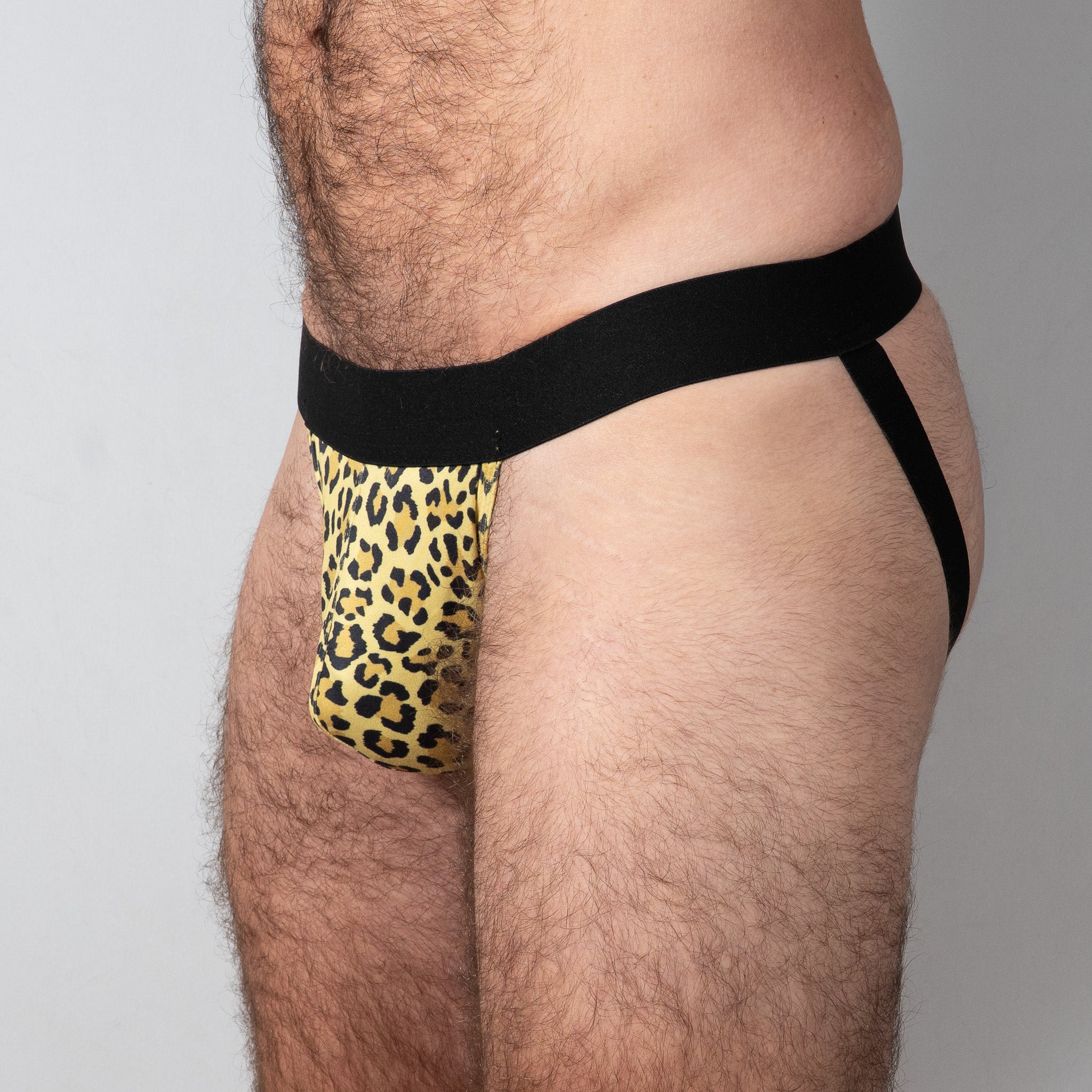 WILD Jock Strap