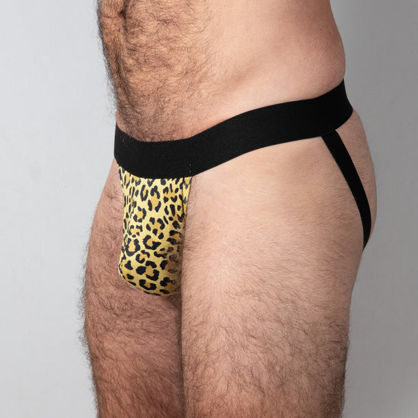WILD Jock Strap