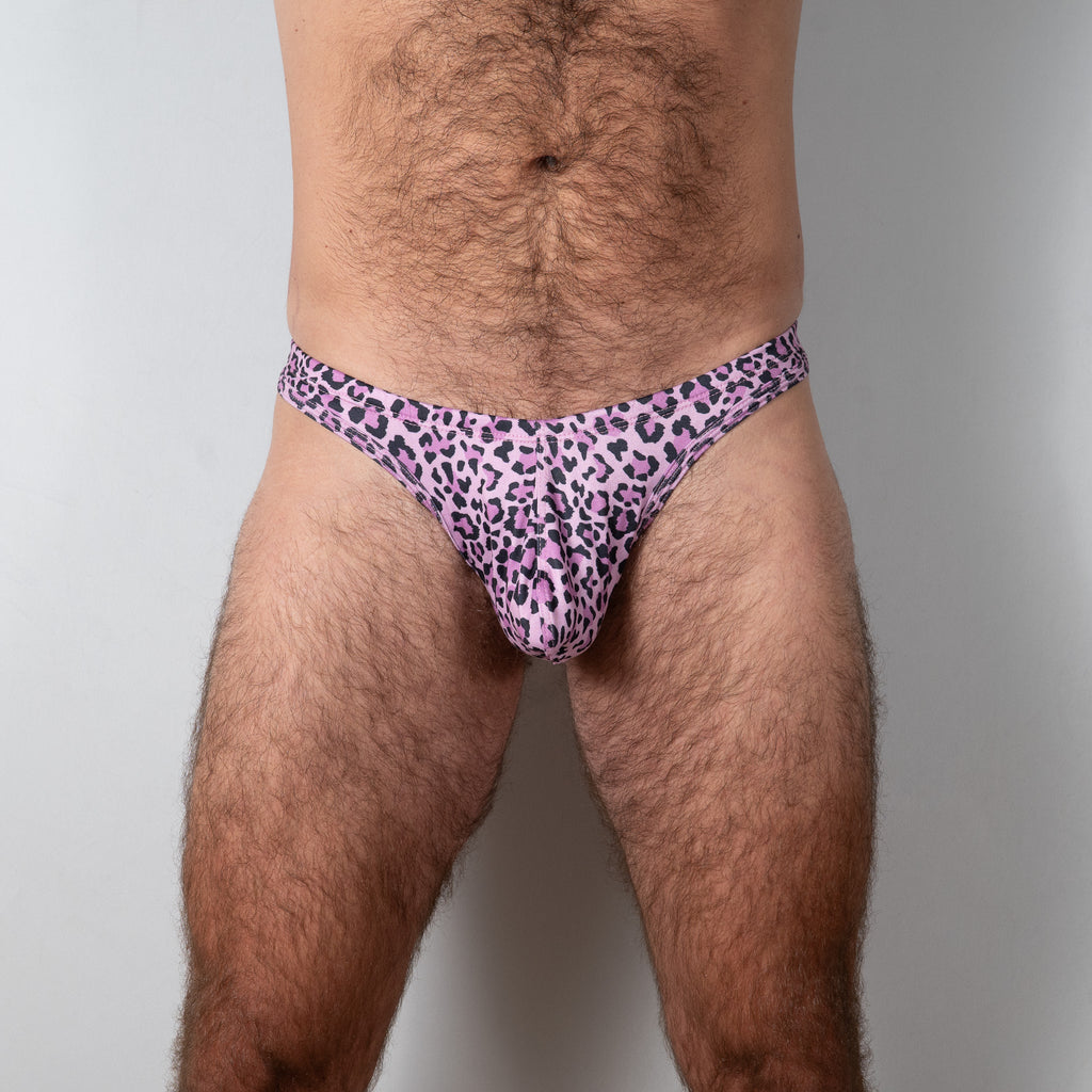 WILD Thong