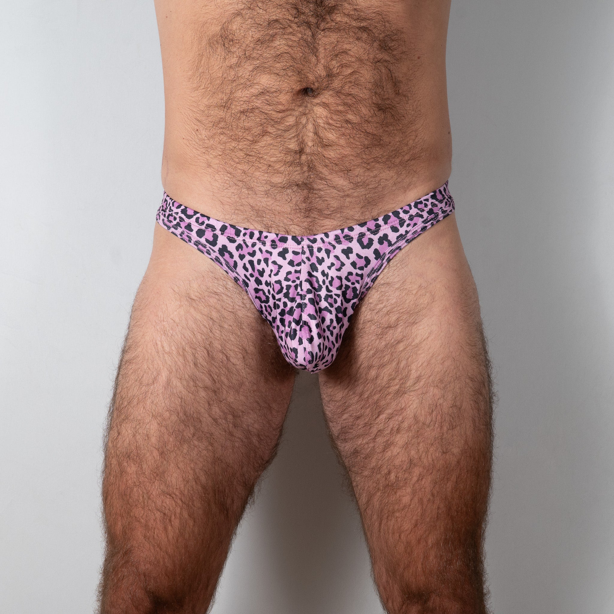 WILD Thong