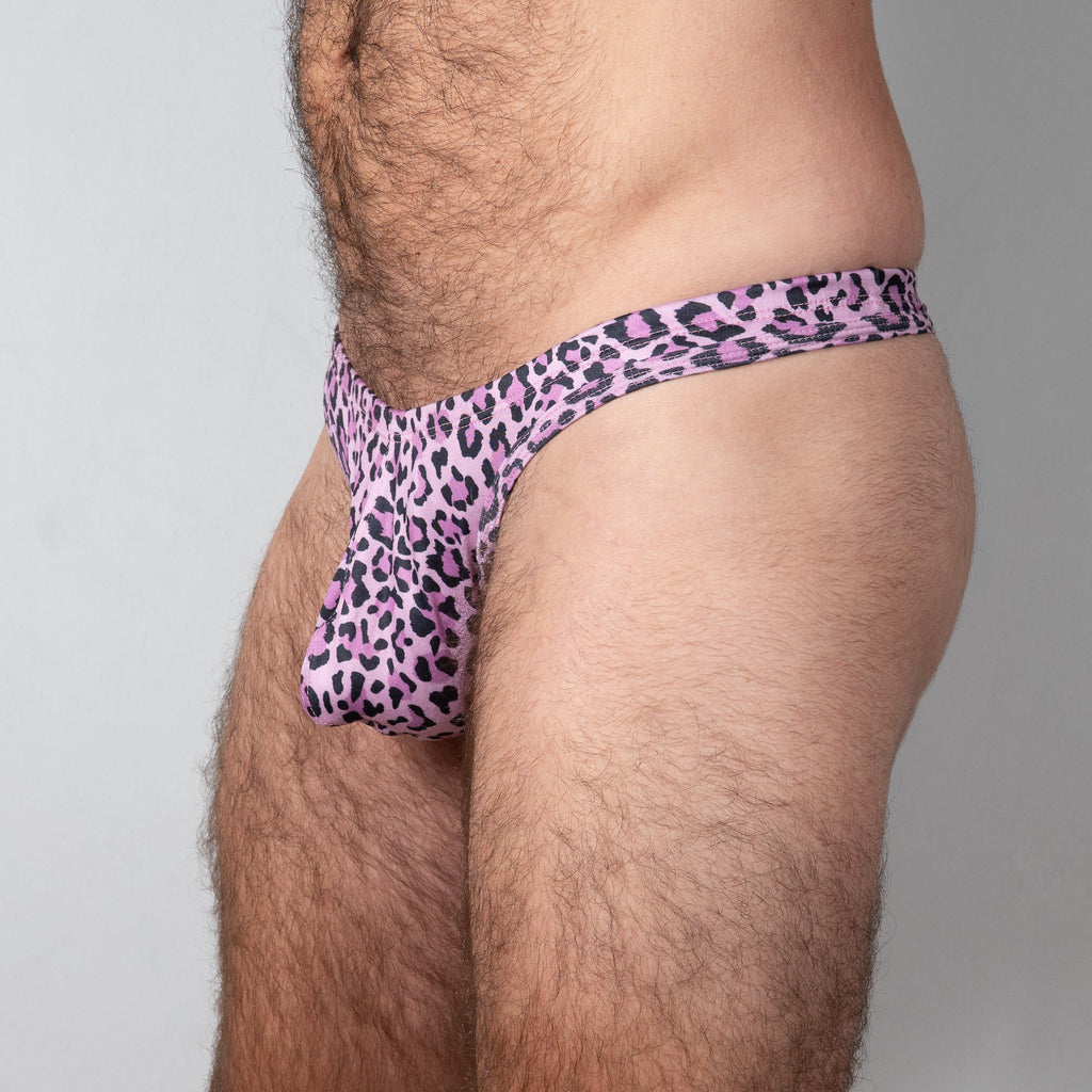 WILD Thong
