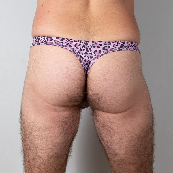 WILD Thong