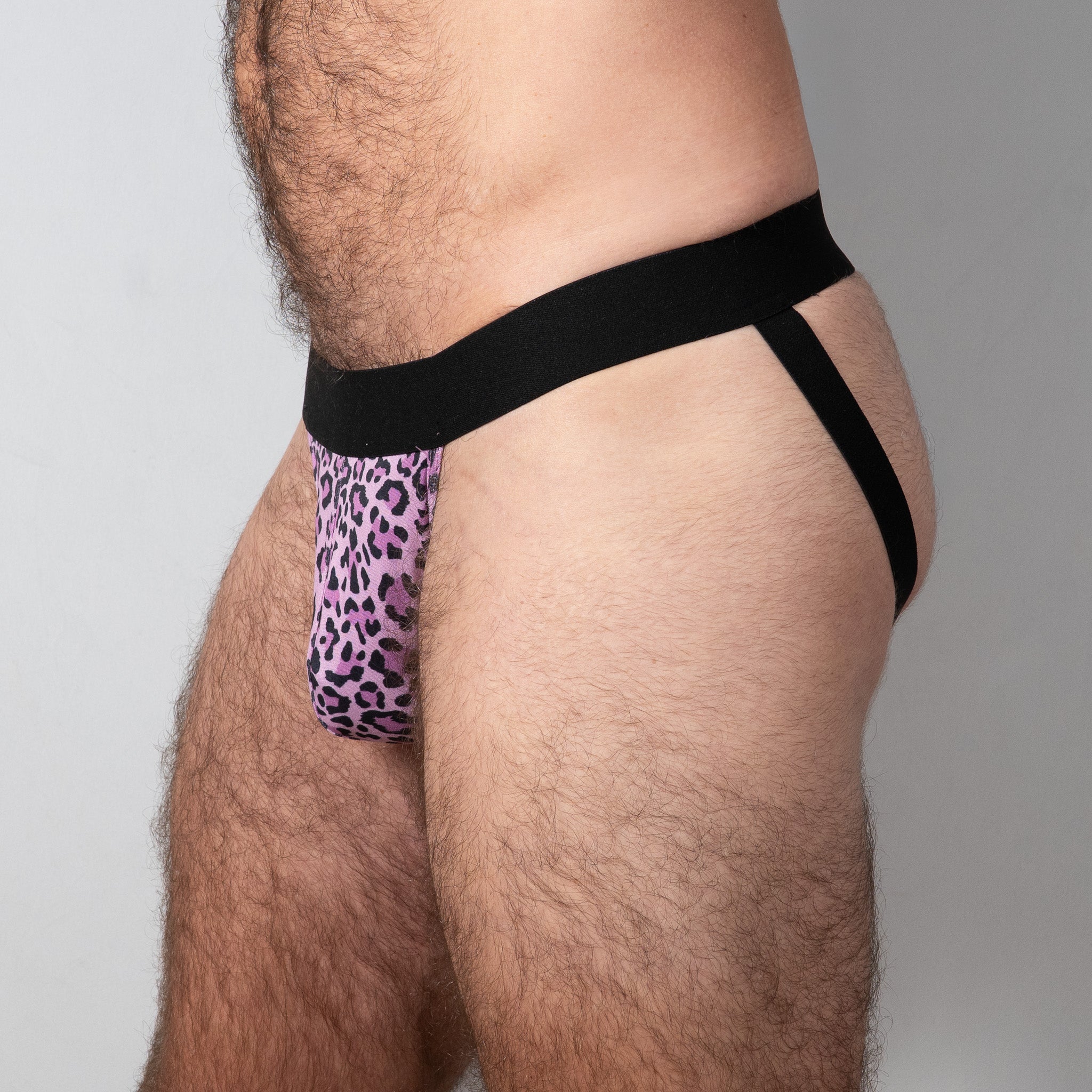 WILD Jock Strap