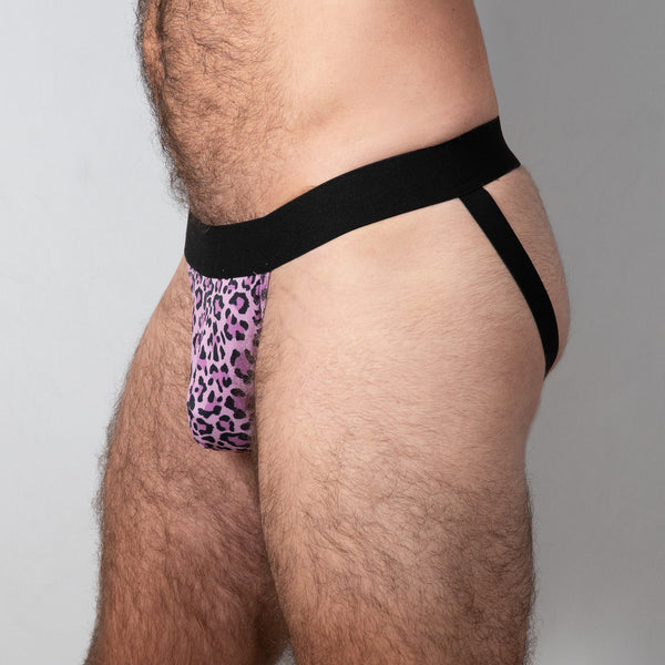 WILD Jock Strap