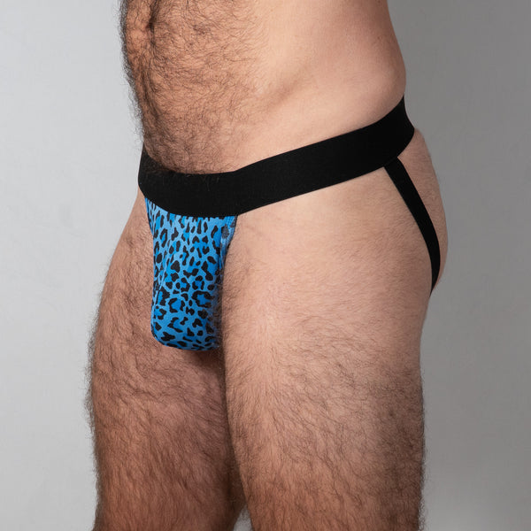 WILD Jock Strap