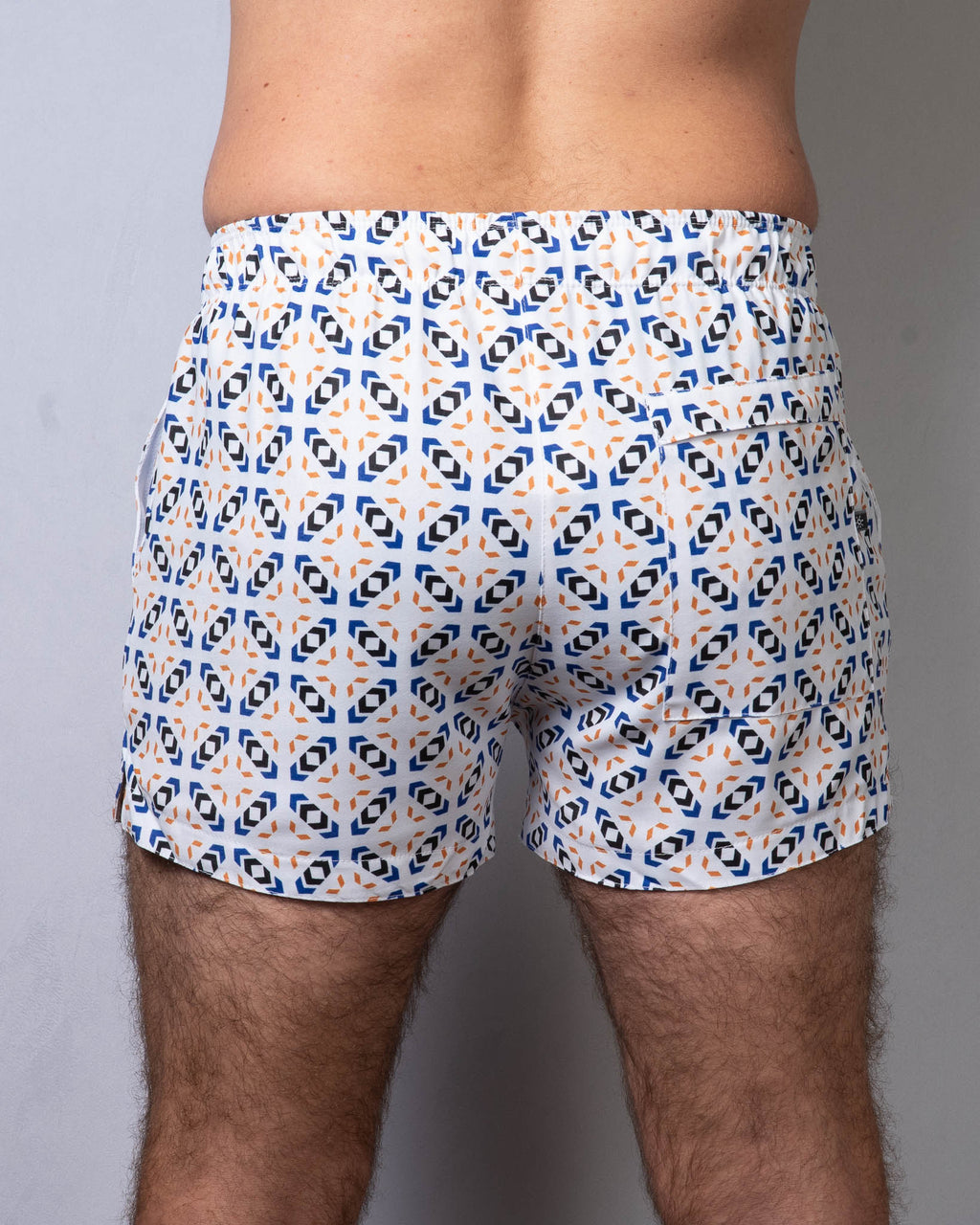 Light Active Short - X Pattern