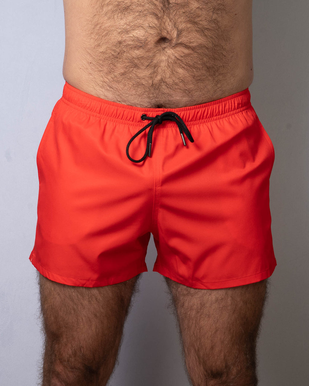 Yuasa Solid Swim Short - SS2025