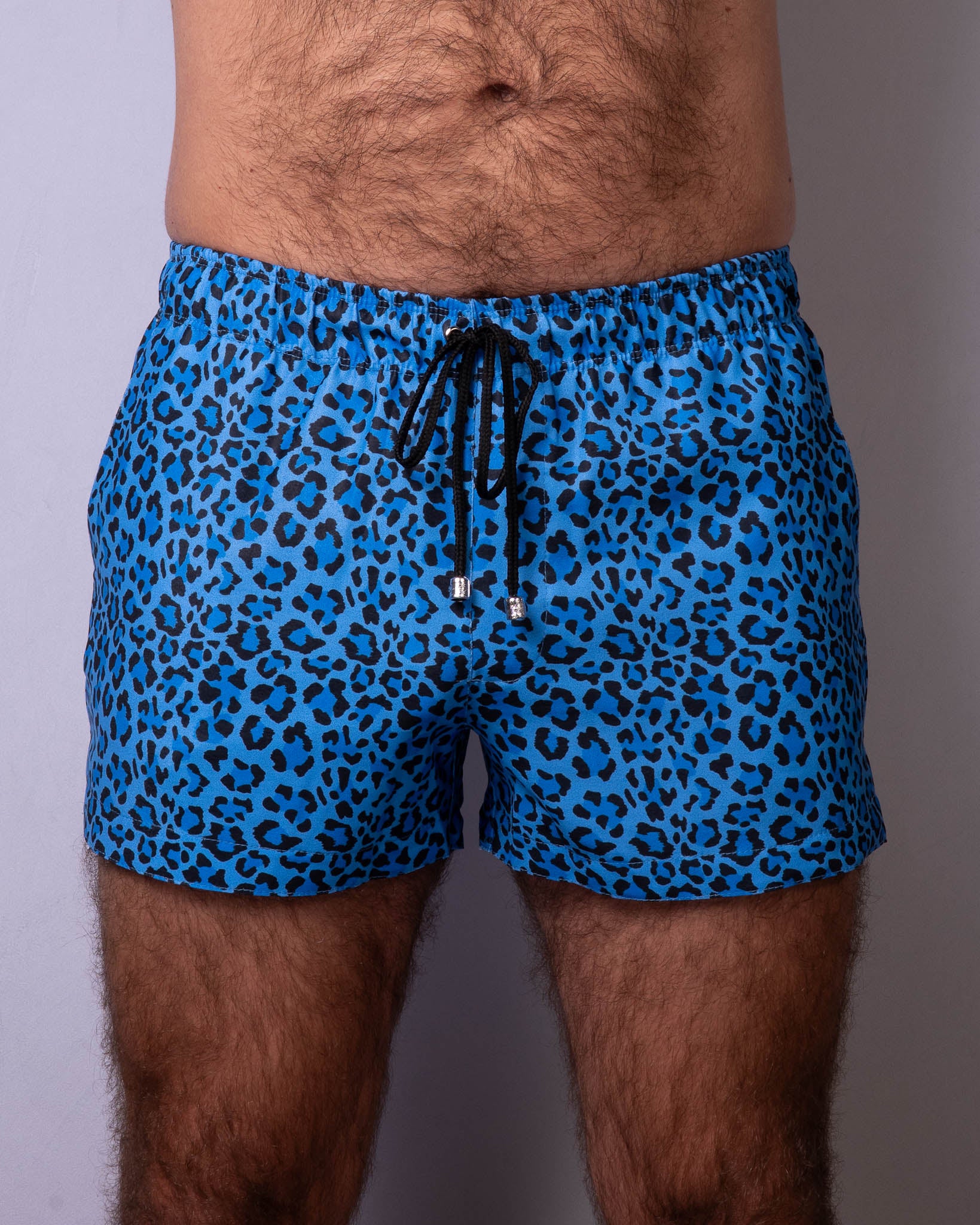 Light Active Short - WILD