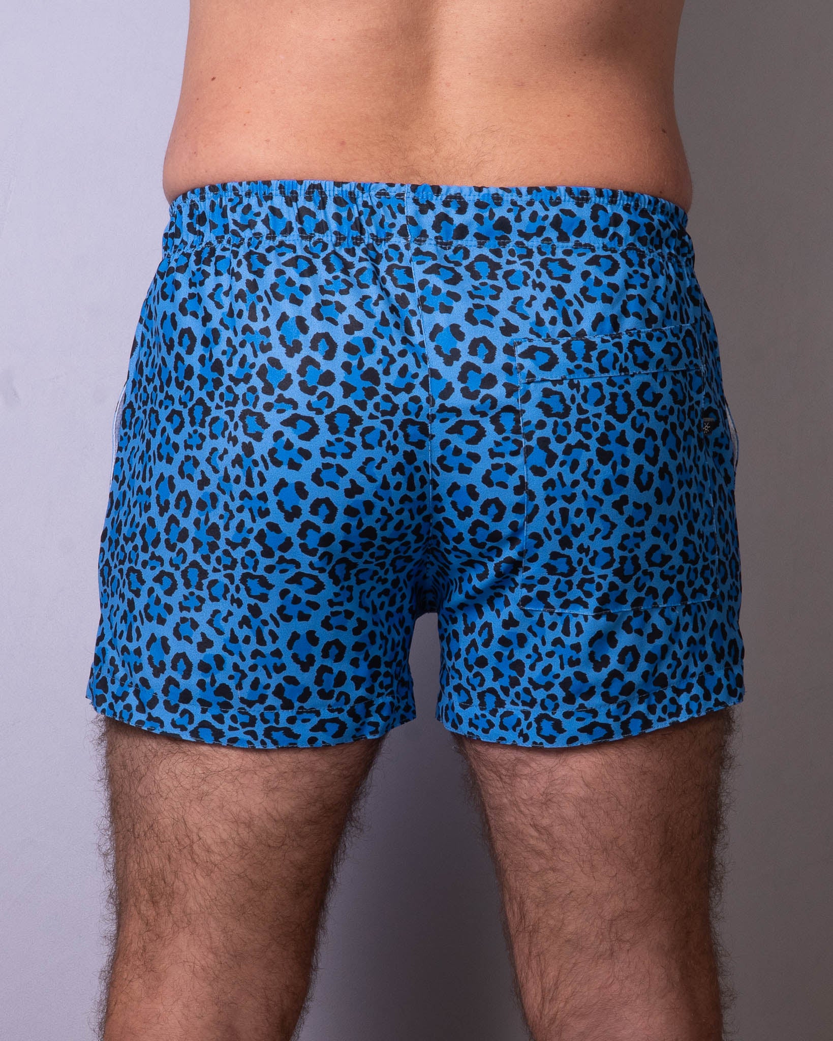 Light Active Short - WILD