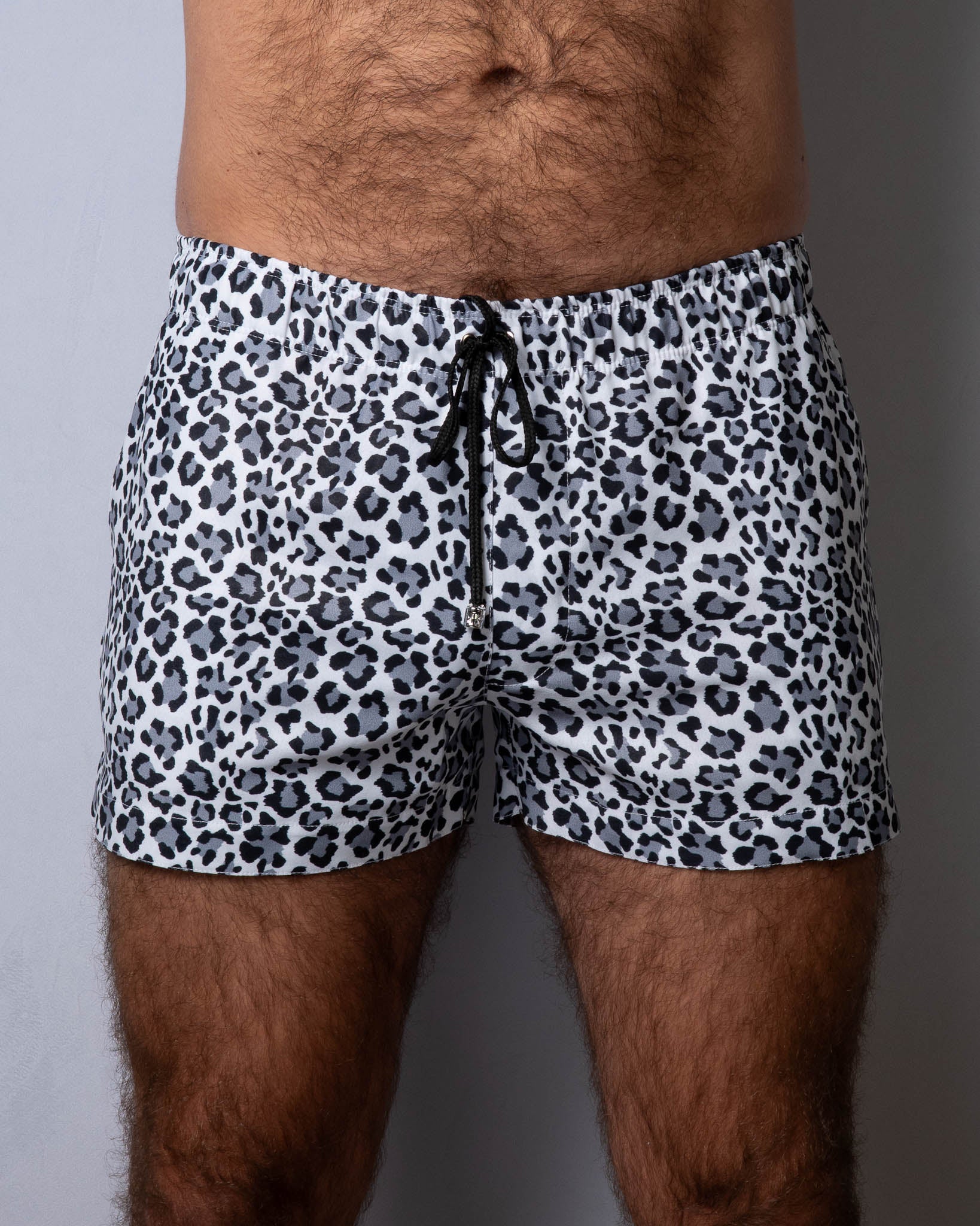 Light Active Short - WILD