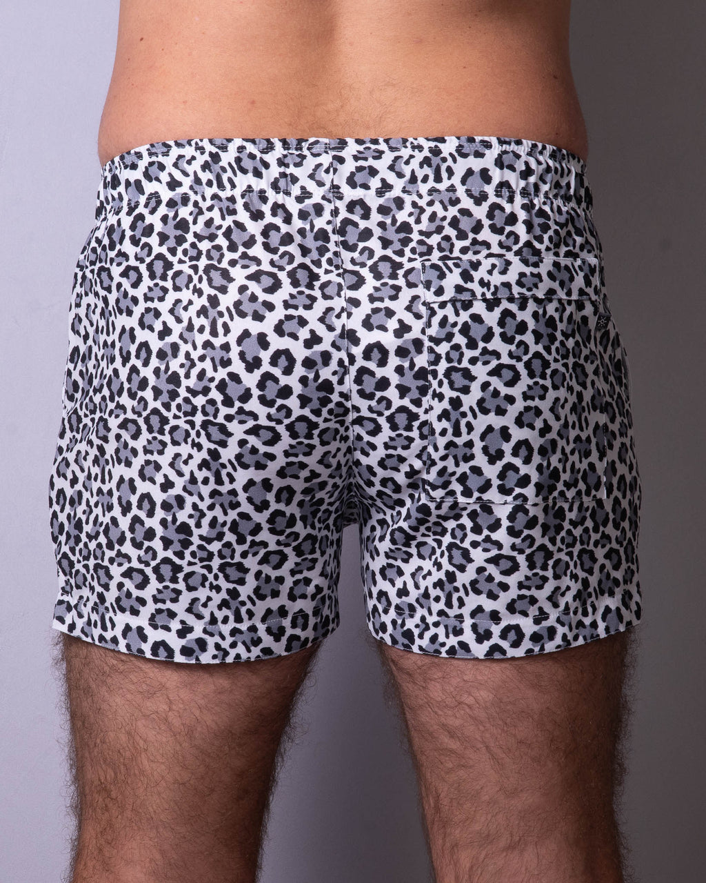 Light Active Short - WILD