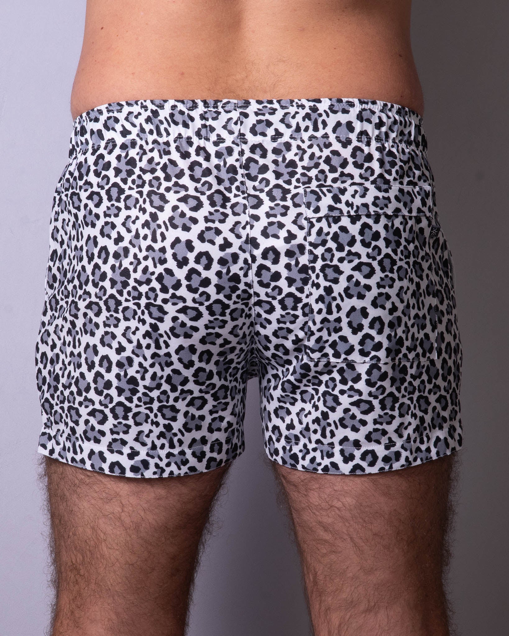 Light Active Short - WILD