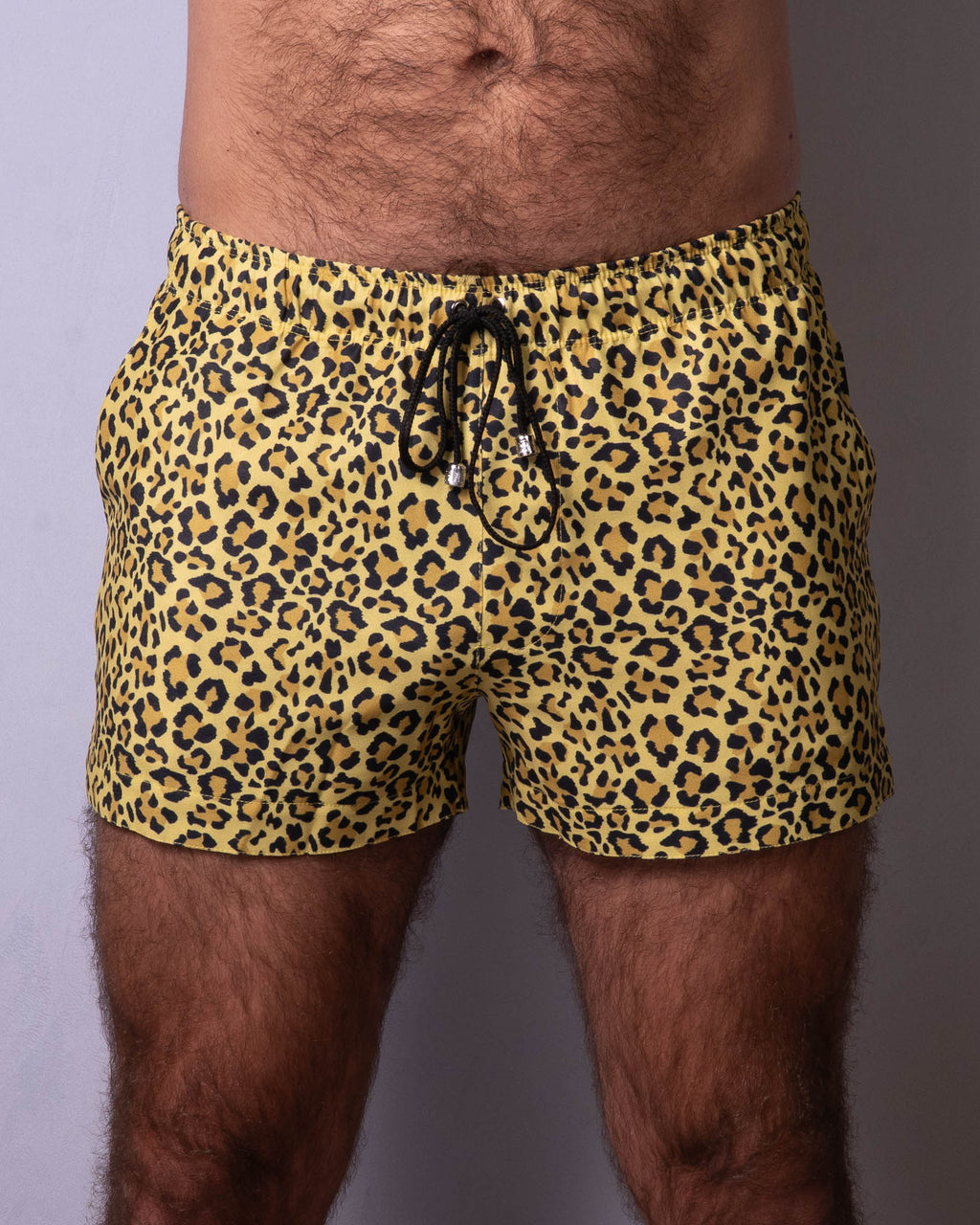 Light Active Short - WILD