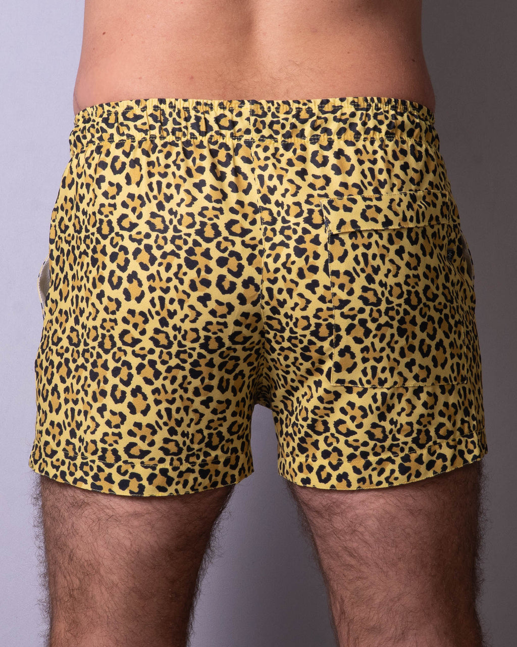 Light Active Short - WILD