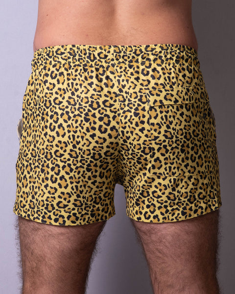 Light Active Short - WILD