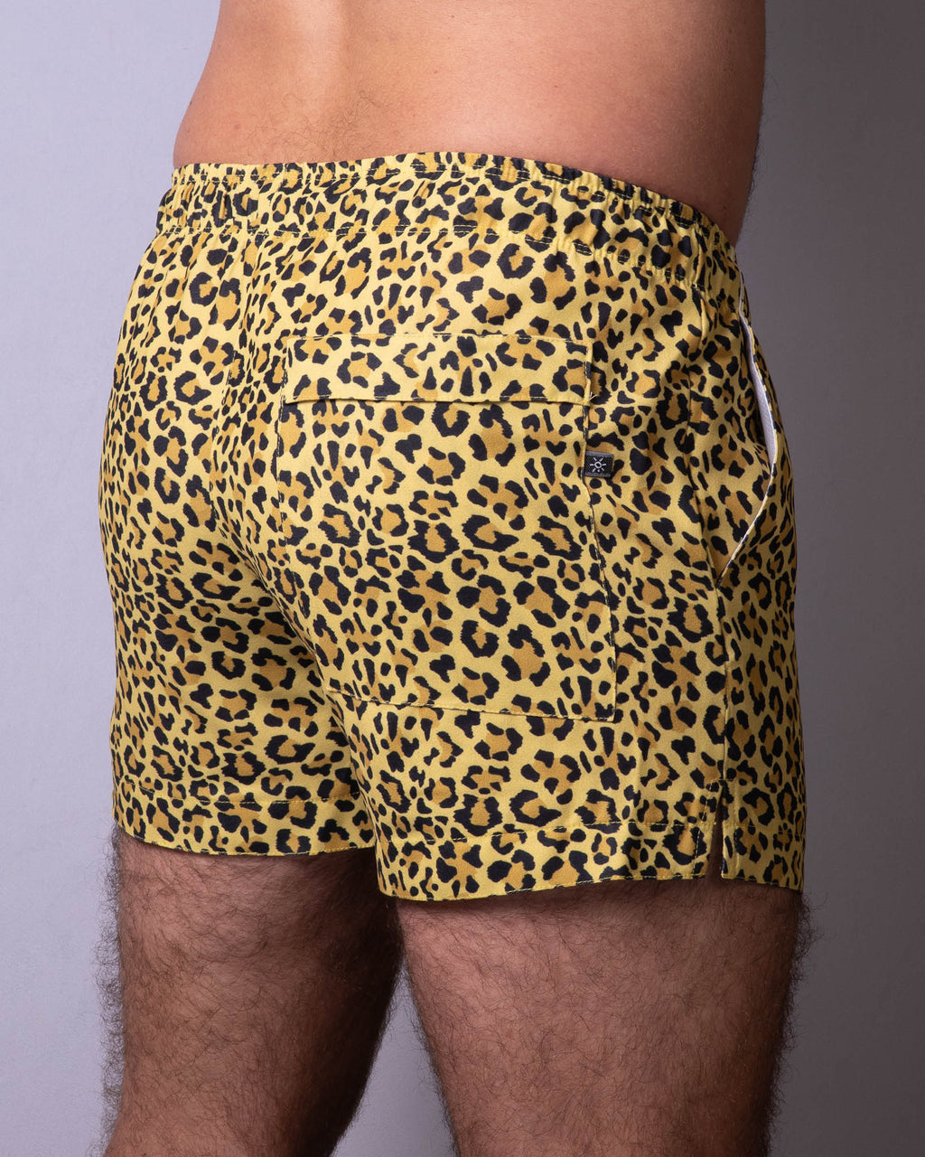 Light Active Short - WILD