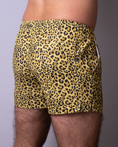 Light Active Short - WILD