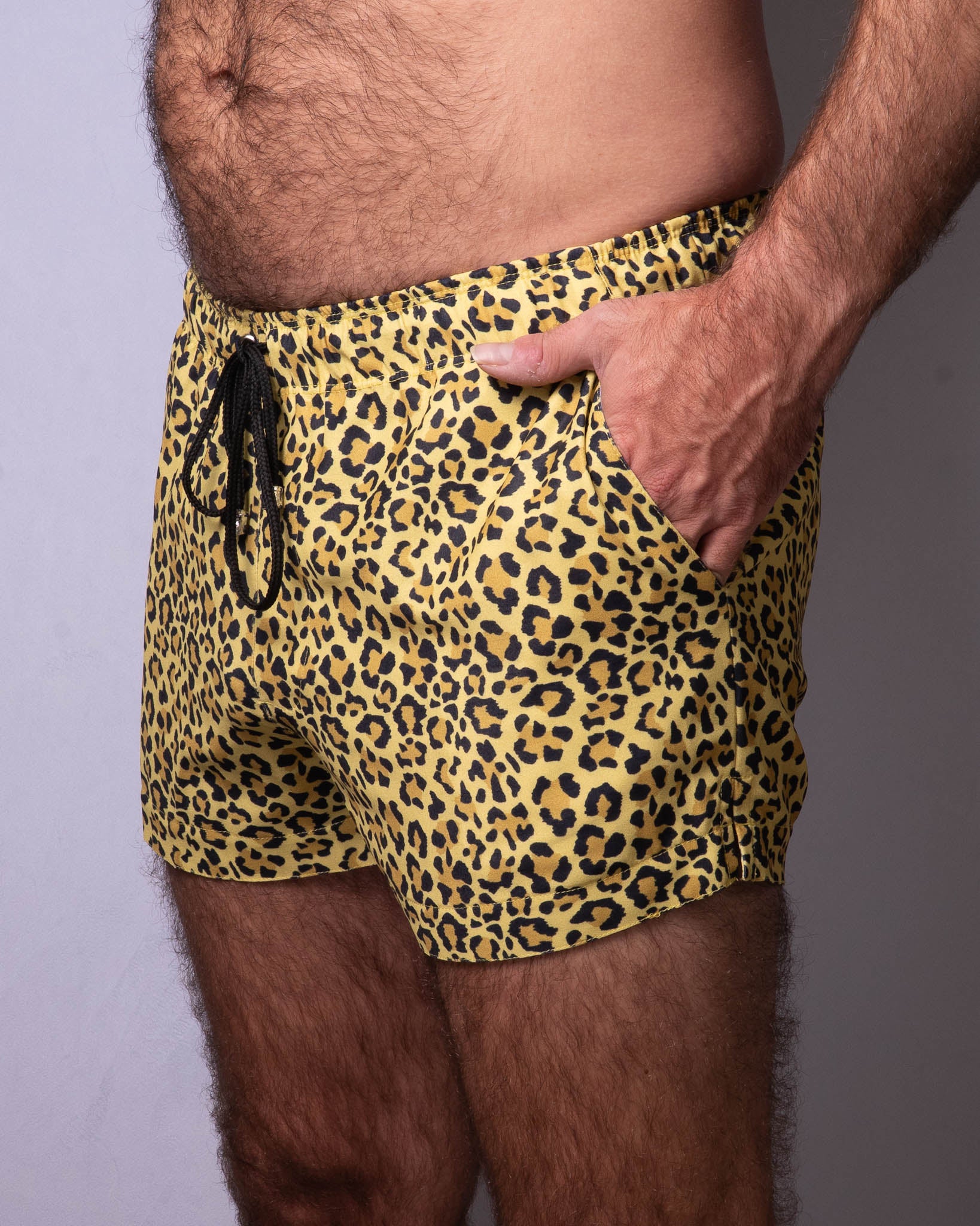 Light Active Short - WILD