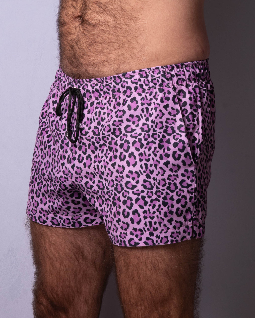 Light Active Short - WILD